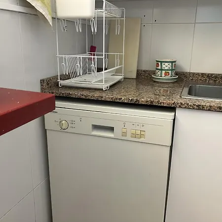 Apartamento Zambra 3 - 411 La Manga del Mar Menor