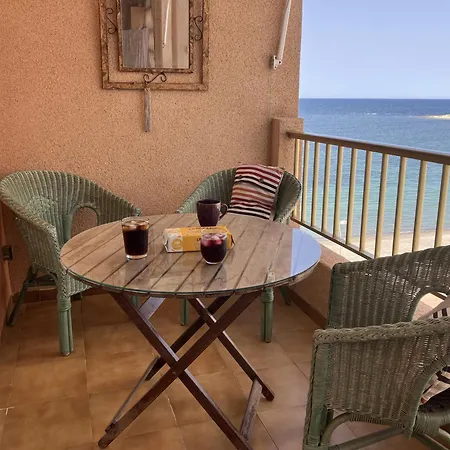 Zambra 3 - 411 Apartamento