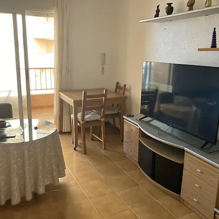 Apartamento Zambra 3 - 411 La Manga del Mar Menor