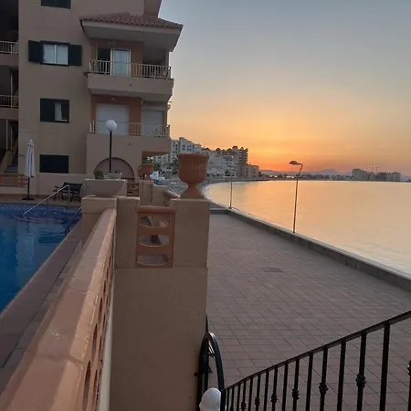 Zambra 3 - 411 Apartamento