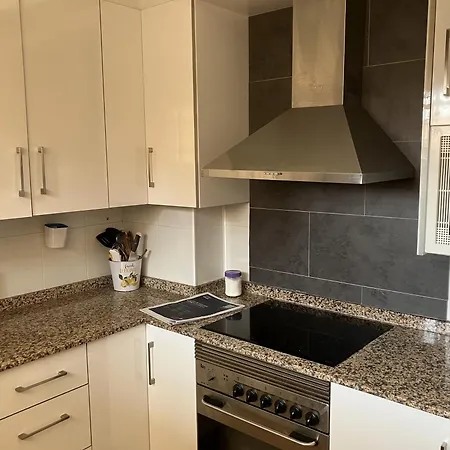 Zambra 3 - 411 Apartamento La Manga del Mar Menor